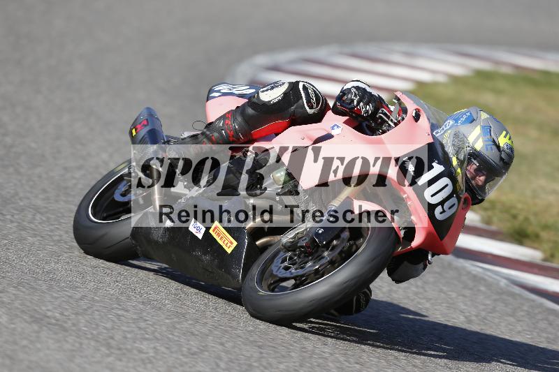 /48 03.10.2026  Speer Racing ADR/Gruppe gelb/109